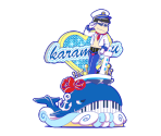 Karamatsu (Parade) - Osomatsu-san Hesokuri Wars: Battle of the NEETs