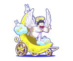 Jyushimatsu (Parade) - Osomatsu-san Hesokuri Wars: Battle of the NEETs