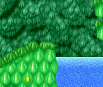 The Lower Earth Empire 3 - Blue's Journey / Raguy