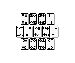 Cards and Hand Cursor - Casino Funpak
