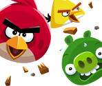 Loading Screen - Rovio Classics: Angry Birds