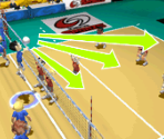 Help Images - Deca Sports 3 / Sports Island 3