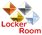Locker Room - Deca Sports 3 / Sports Island 3