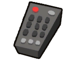 Missing Remote - WarioWare: Get It Together!