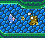 Sweet Stuff (Kirby's Adventure-Style) - Kirby Customs