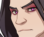 Damien Bloodmarch - Dream Daddy: A Daddy Dating Simulator