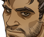 Robert Small - Dream Daddy: A Daddy Dating Simulator