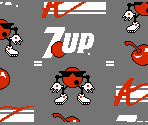 Bonus Screen - Spot - The Video Game