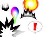 Effects - Mario & Luigi: Paper Jam