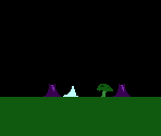 Background - X / NesGlider (Demo)