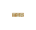 Font - X / NesGlider (Demo)