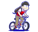 Osomatsu (Musical: Black Magic 1) - Osomatsu-san Hesokuri Wars: Battle of the NEETs