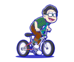 Choromatsu (Musical: Black Magic 1) - Osomatsu-san Hesokuri Wars: Battle of the NEETs
