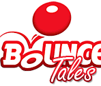 Splash Screen - Bounce Tales