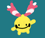 Chingling - Pokémon Art Academy