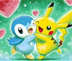 Credits - Pokémon Art Academy