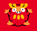 Darumaka - Pokémon Art Academy