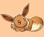 Eevee - Pokémon Art Academy