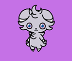 Espurr - Pokémon Art Academy