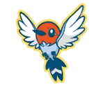 Fletchling Lessons - Pokémon Art Academy