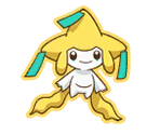 Jirachi Lessons - Pokémon Art Academy