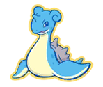 Lapras Lessons - Pokémon Art Academy