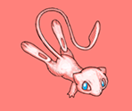 Mew - Pokémon Art Academy