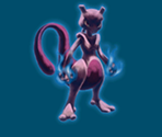 Mewtwo - Pokémon Art Academy