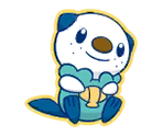 Oshawott Lessons - Pokémon Art Academy