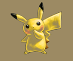 Pikachu (Apprentice Finale) - Pokémon Art Academy