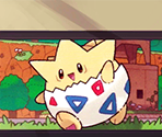The Eight Rules - Backgrounds - Pokémon Art Academy