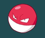 Voltorb - Pokémon Art Academy