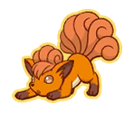 Vulpix Lessons - Pokémon Art Academy