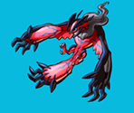 Yveltal - Pokémon Art Academy