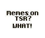 Fonts - Nyan Cat (Homebrew)