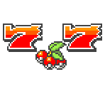 Slots Minigame - Pokémon Emerald