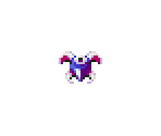 Memu (Zero Mission-Style) - Metroid Customs