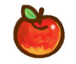 Apple Drop - WarioWare: Get It Together!