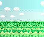 Stage 01 - Adventurous Boy (Bootleg)