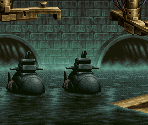 Mission 3-3 - Metal Slug 3