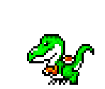 Yoshi (Movie Design, SMW-Style) - Yoshi Customs