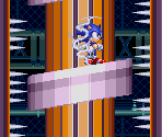 Flying Battery Zone Act 2 (1/3) - Sonic & Knuckles