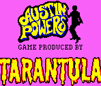 Introduction Screens - Austin Powers: Oh, Behave!