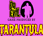 Introduction Screens - Austin Powers: Welcome to the Underground Lair!
