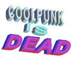 Coolpunk is Dead - Hypnospace Outlaw