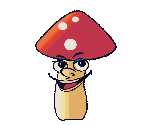 Mushroom Hop - Hypnospace Outlaw