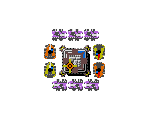 Enemies and Enemy Projectiles - Grobda