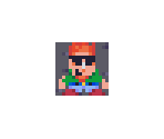 Drug Runners - Hypnospace Outlaw