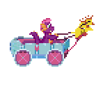 Spike (MLPCP:TRR, Expanded) - My Little Pony Customs