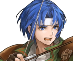 Ronan - Fire Emblem: Heroes